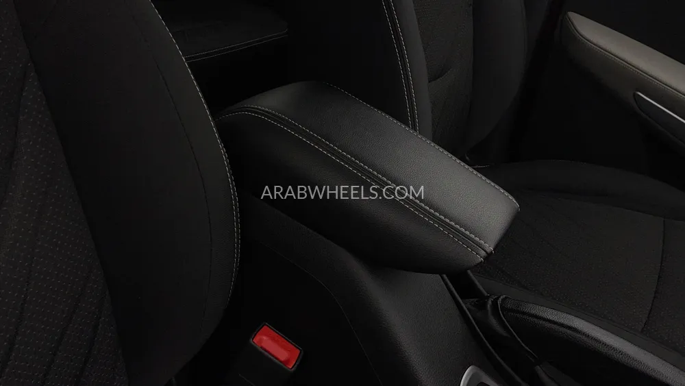 Chevrolet Groove 2023 for Sale in Dubai Image-34