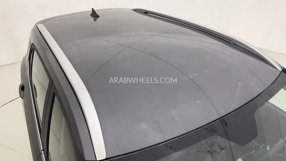 Chevrolet Groove 2023 for Sale in Dubai Image-11