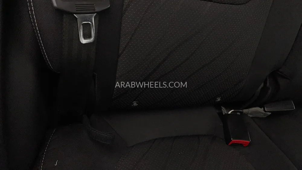 Chevrolet Groove 2023 for Sale in Dubai Image-35