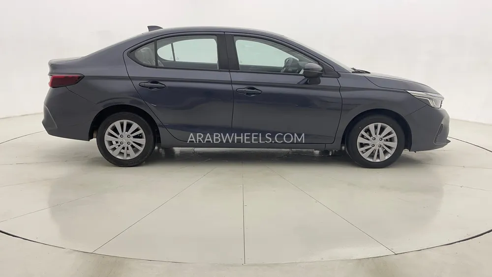 Honda City 2024 for Sale in Dubai Image-2