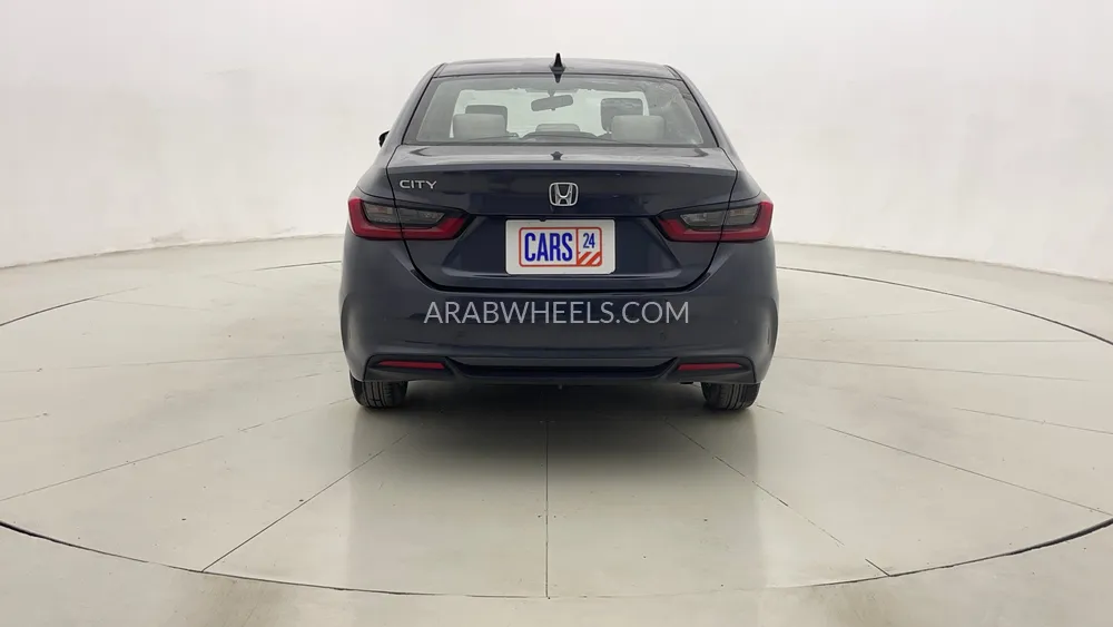 Honda City 2024 for Sale in Dubai Image-4