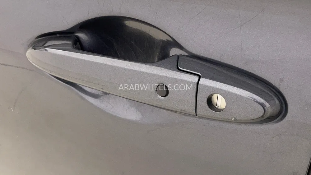 Honda City 2024 for Sale in Dubai Image-38