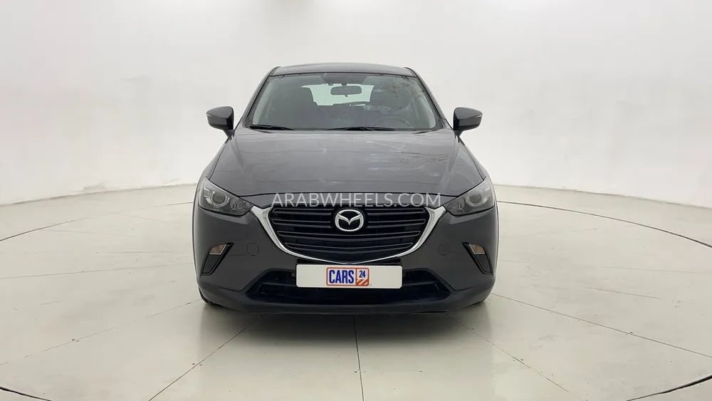 Mazda CX 3 2024 for Sale in Dubai Image-8