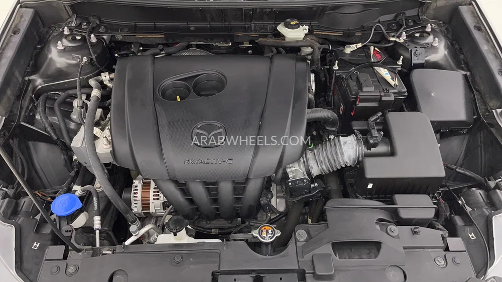 Mazda CX 3 2024 for Sale in Dubai Image-9