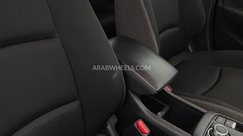 Mazda CX 3 2024 for Sale in Dubai Image-36