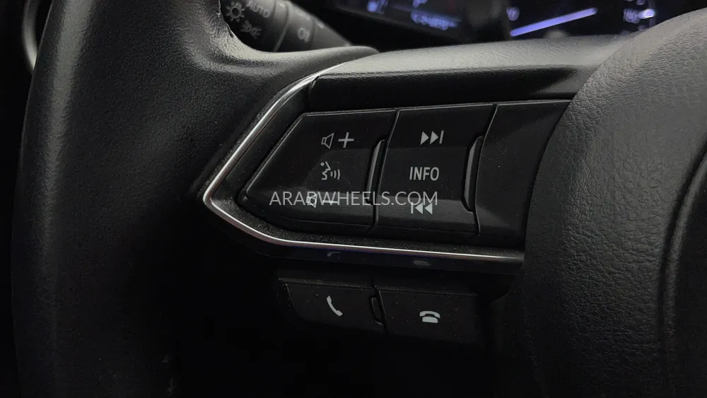 Mazda CX 3 2024 for Sale in Dubai Image-41