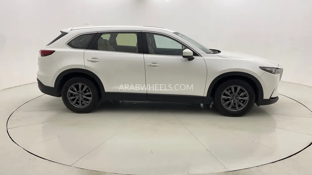 Mazda CX 9 2021 for Sale in Dubai Image-2