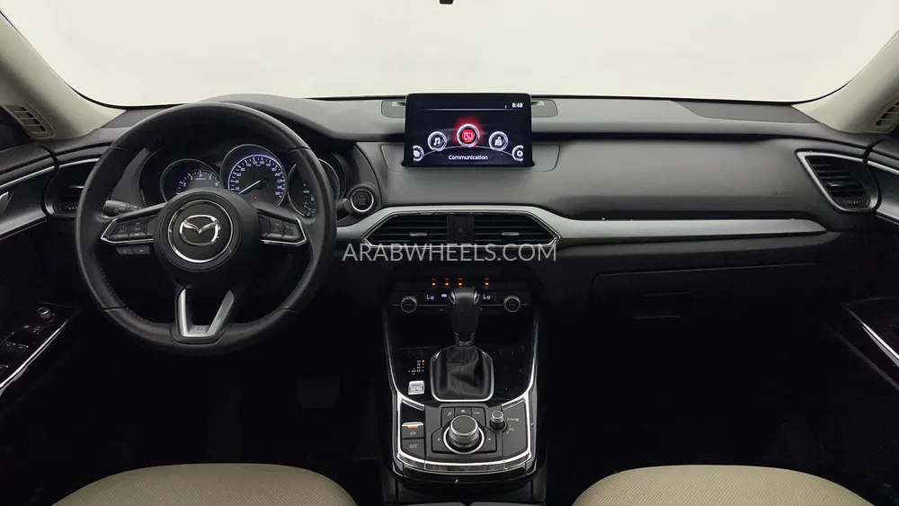 Mazda CX 9 2021 for Sale in Dubai Image-12