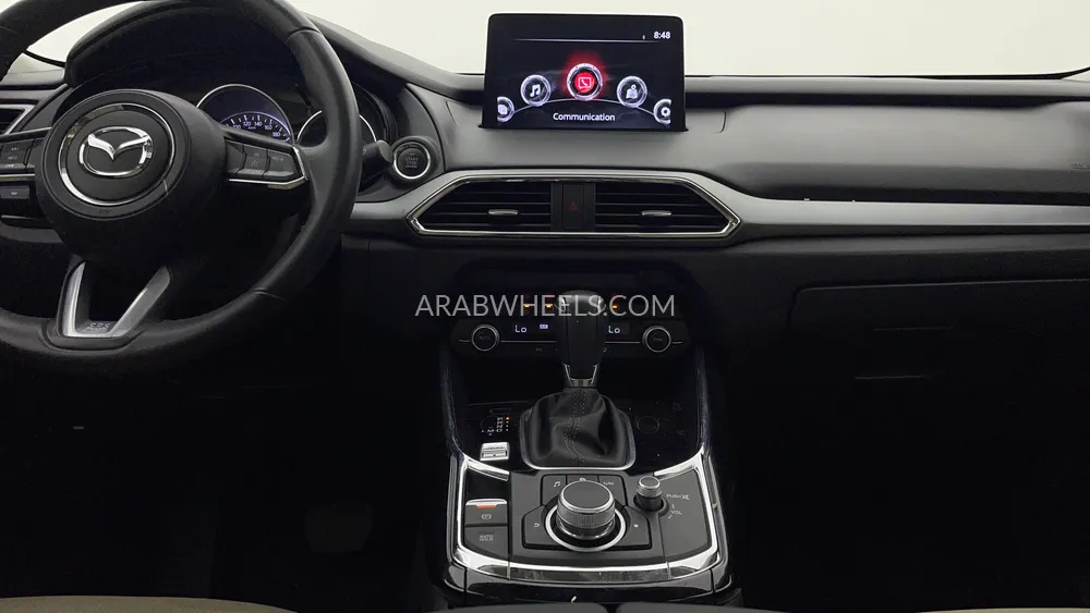 Mazda CX 9 2021 for Sale in Dubai Image-14