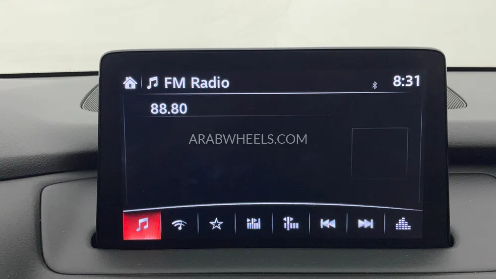 Mazda CX 9 2021 for Sale in Dubai Image-15