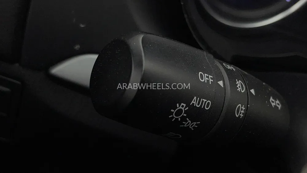 Mazda CX 9 2021 for Sale in Dubai Image-38