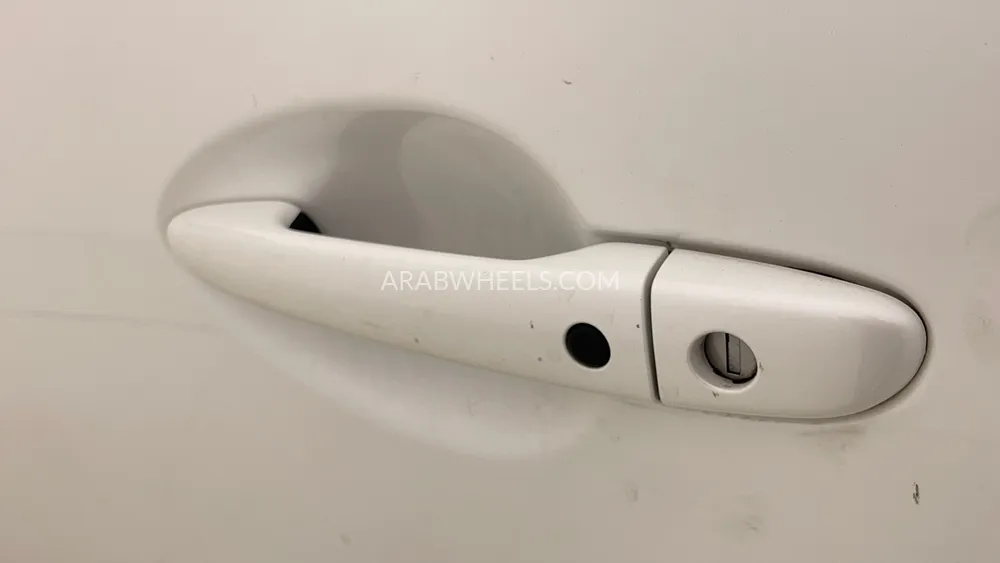 Mazda CX 9 2021 for Sale in Dubai Image-43