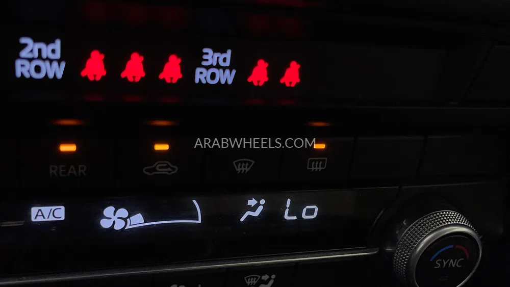 Mazda CX 9 2021 for Sale in Dubai Image-45