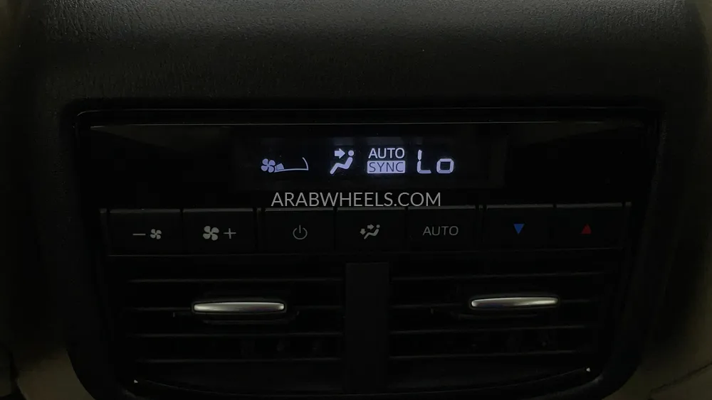 Mazda CX 9 2021 for Sale in Dubai Image-46