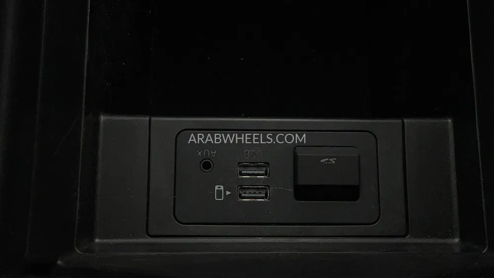 Mazda CX 9 2021 for Sale in Dubai Image-49