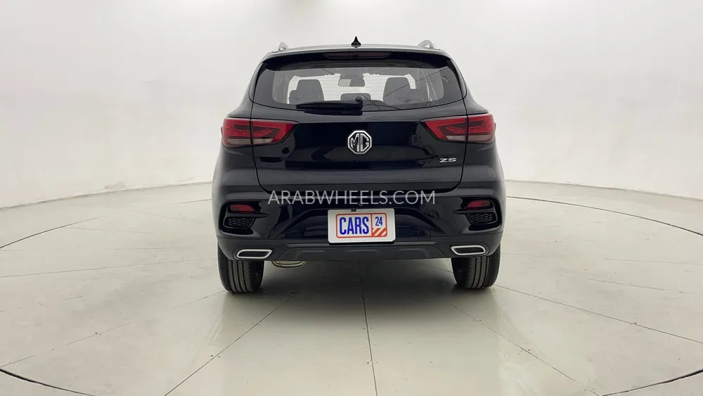 MG ZS 2023 for Sale in Dubai Image-4