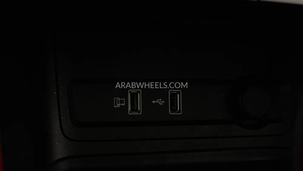 MG ZS 2023 for Sale in Dubai Image-50