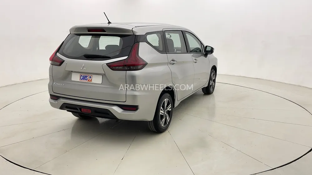 Mitsubishi Xpander 2022 for Sale in Dubai Image-3