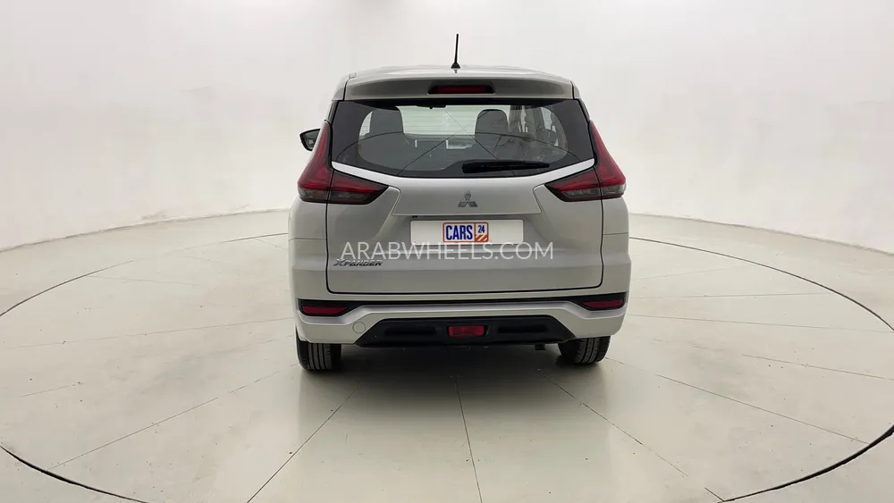 Mitsubishi Xpander 2022 for Sale in Dubai Image-4