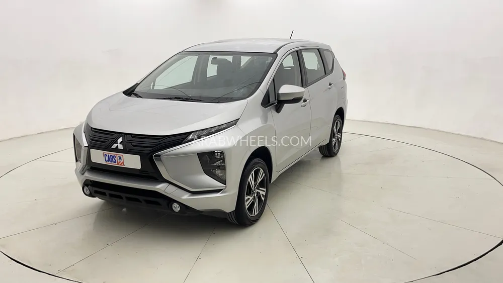 Mitsubishi Xpander 2022 for Sale in Dubai Image-7