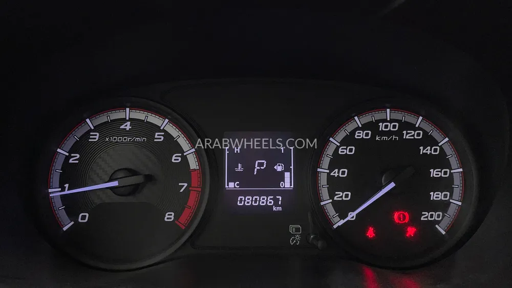 Mitsubishi Xpander 2022 for Sale in Dubai Image-13