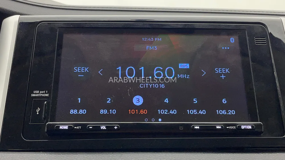 Mitsubishi Xpander 2022 for Sale in Dubai Image-15