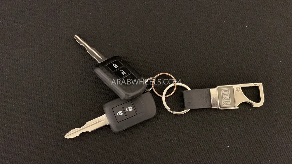 Mitsubishi Xpander 2022 for Sale in Dubai Image-27