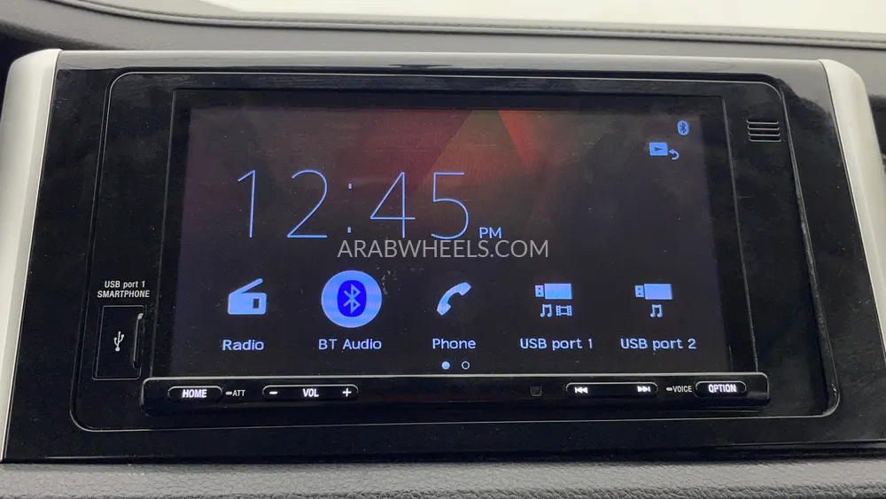 Mitsubishi Xpander 2022 for Sale in Dubai Image-38