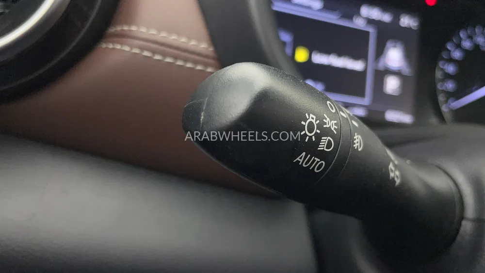 Nissan Kicks 2024 for Sale in Dubai Image-37