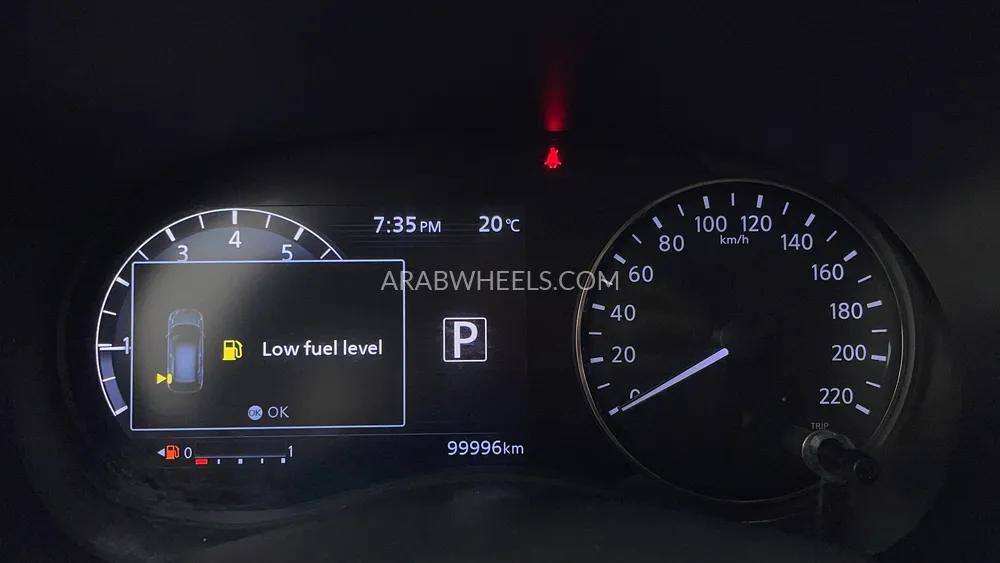 نيسان كيكس 2023 for Sale in دبي Image-13