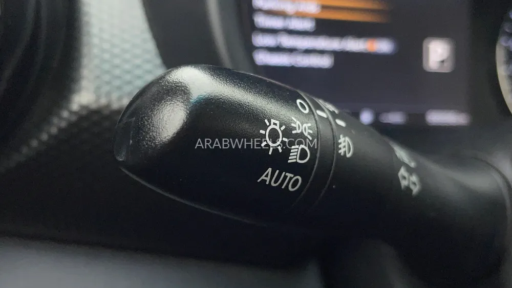 نيسان كيكس 2023 for Sale in دبي Image-33