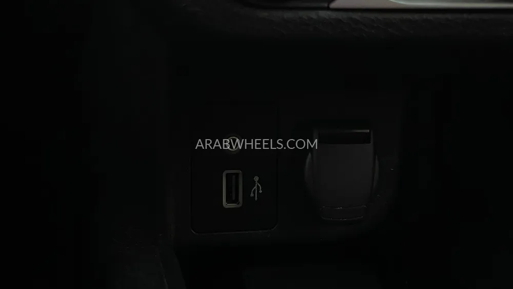 نيسان كيكس 2023 for Sale in دبي Image-39