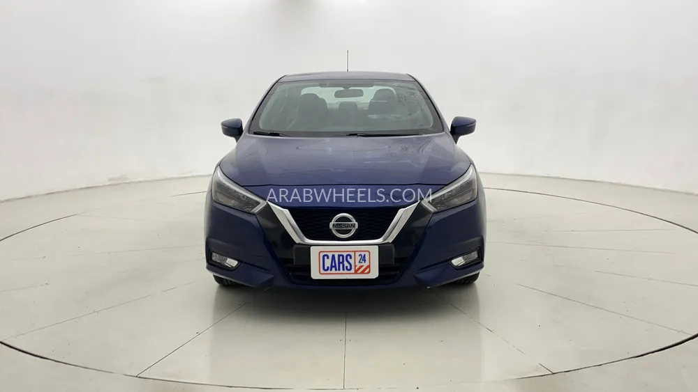 نيسان صني 2022 for Sale in دبي Image-8