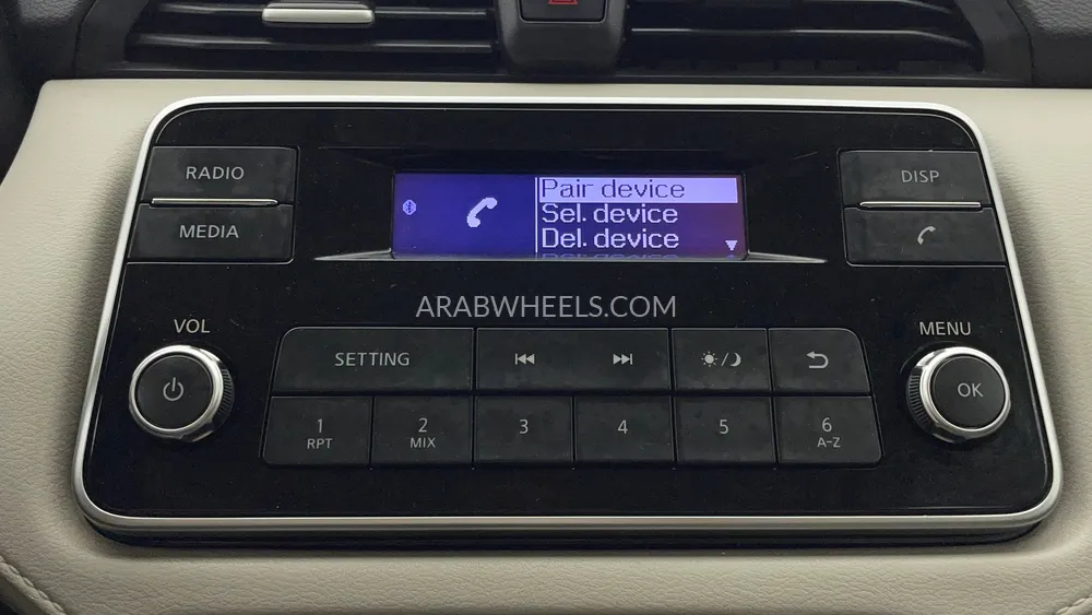 نيسان صني 2022 for Sale in دبي Image-28