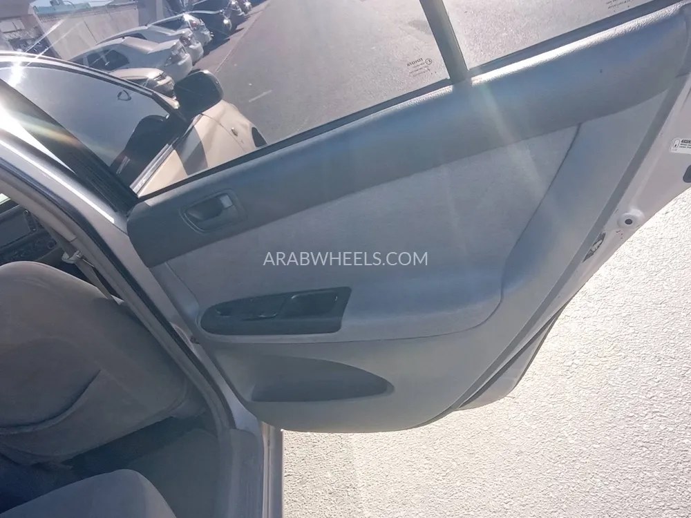 Toyota Camry 2006 for Sale in Dubai Image-10
