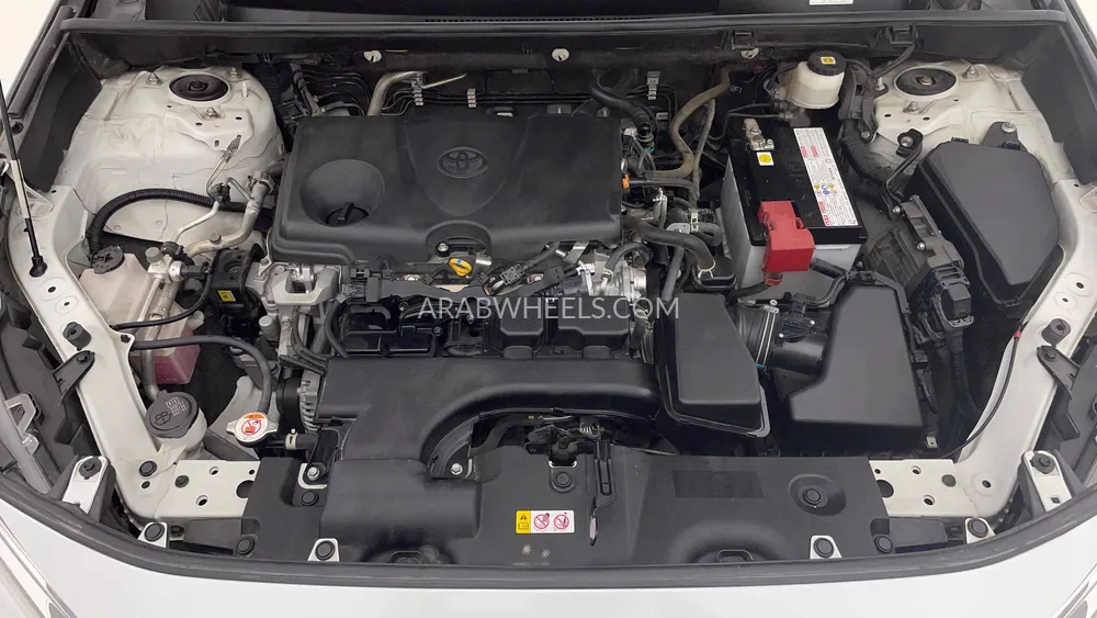 تويوتا راف 4 2023 for Sale in دبي Image-9