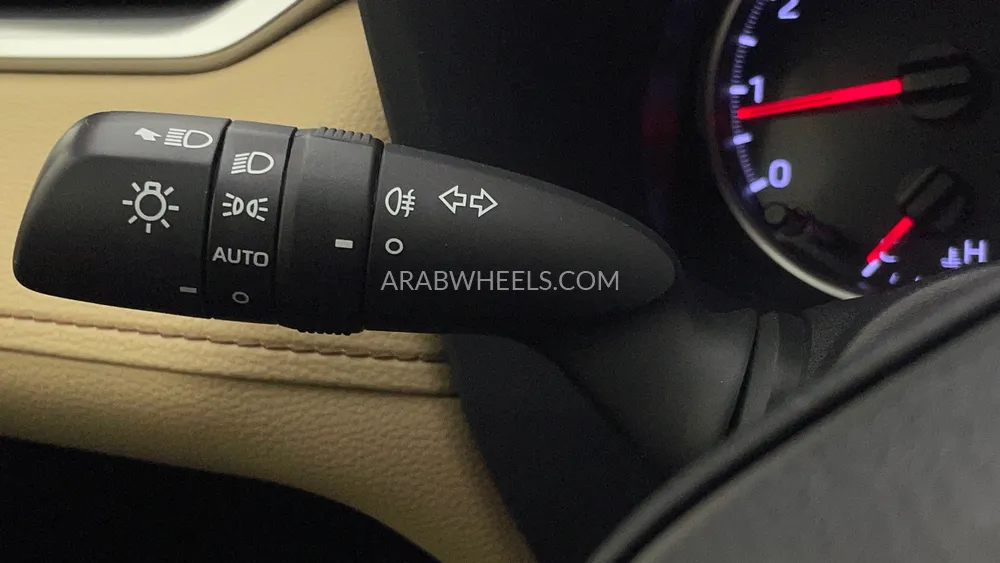 تويوتا راف 4 2023 for Sale in دبي Image-34