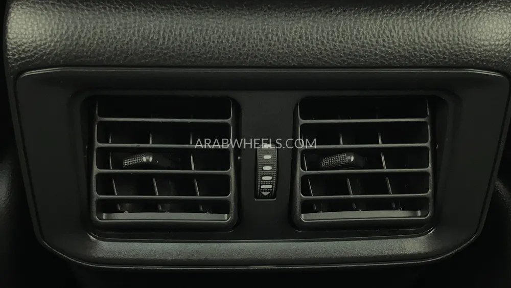 Toyota Rav4 2024 for Sale in Dubai Image-25