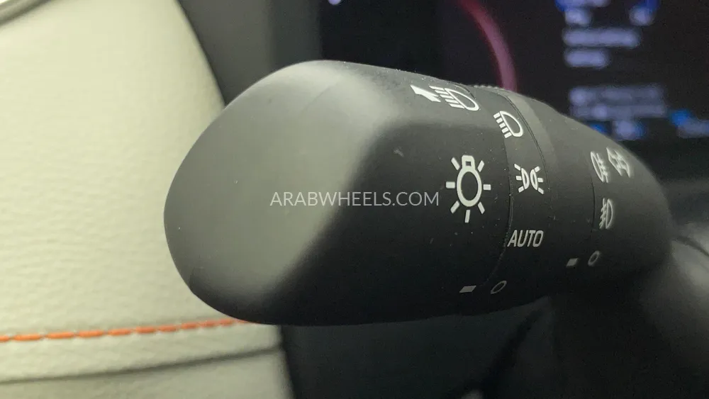 Toyota Rav4 2024 for Sale in Dubai Image-38