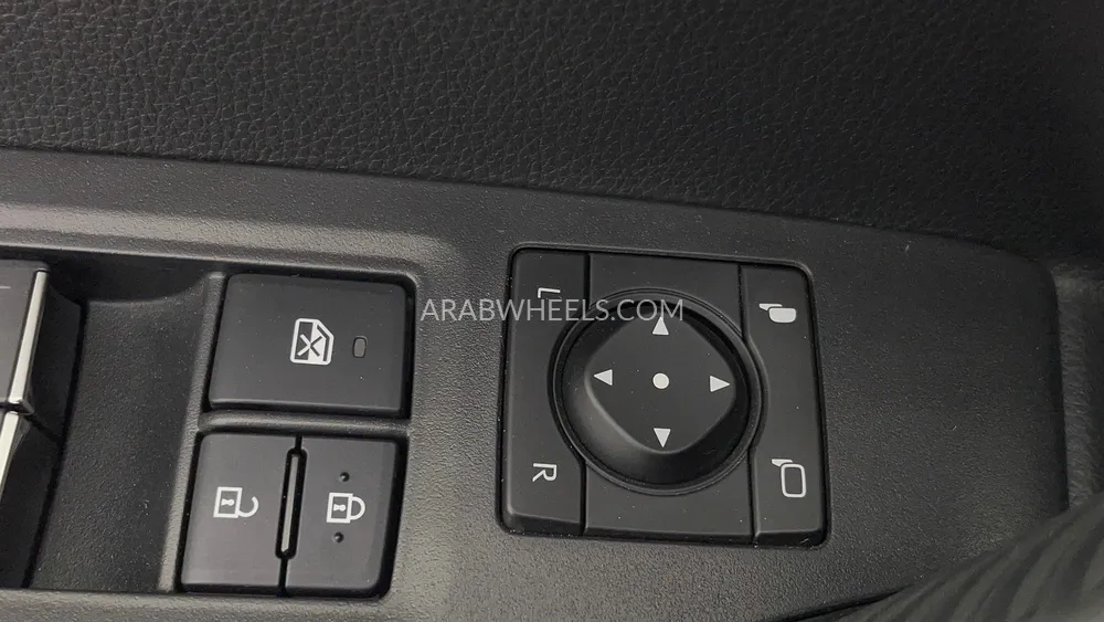 Toyota Rav4 2024 for Sale in Dubai Image-44