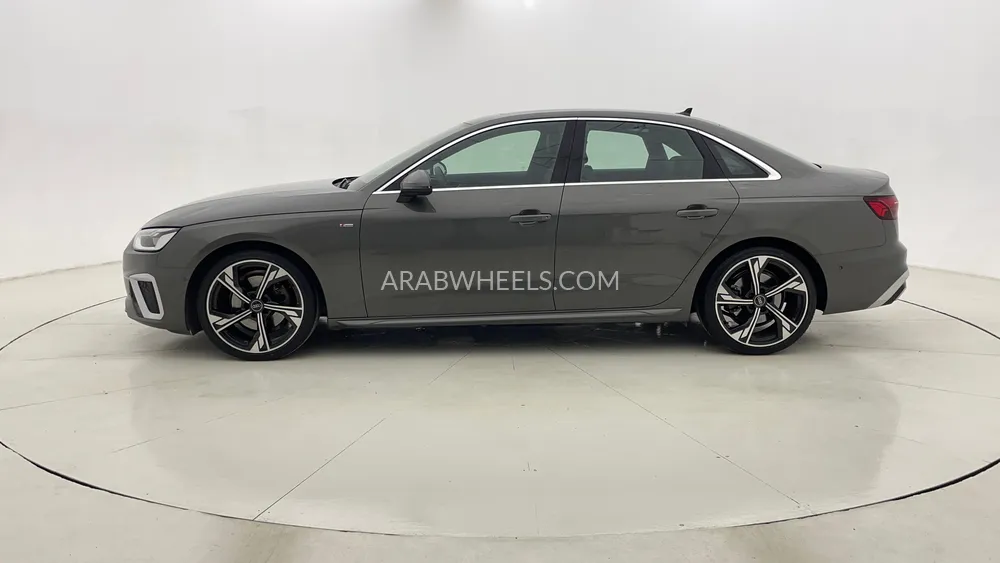 Audi A4 2024 for Sale in Dubai Image-6