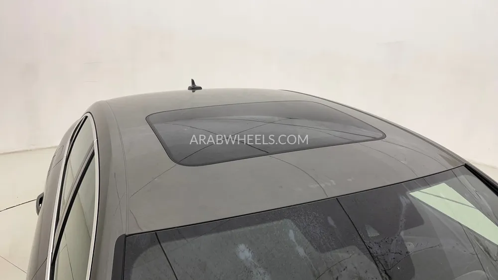 Audi A4 2024 for Sale in Dubai Image-11