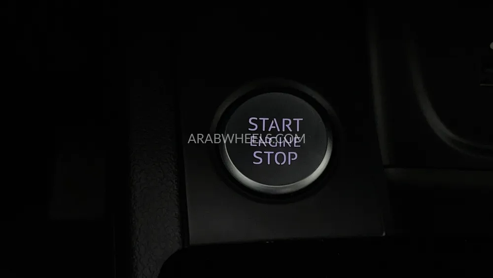 Audi A4 2024 for Sale in Dubai Image-23