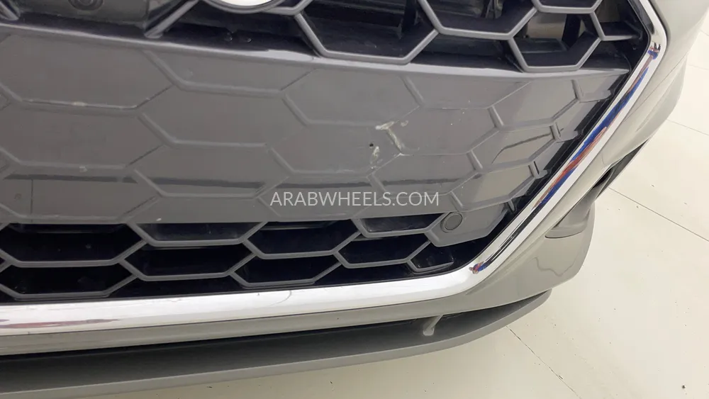 Audi A4 2024 for Sale in Dubai Image-32