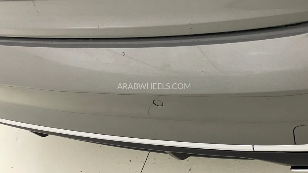 Audi A4 2024 for Sale in Dubai Image-33