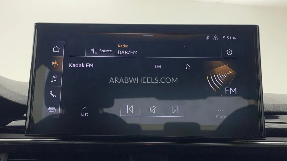 Audi A4 2024 for Sale in Dubai Image-35