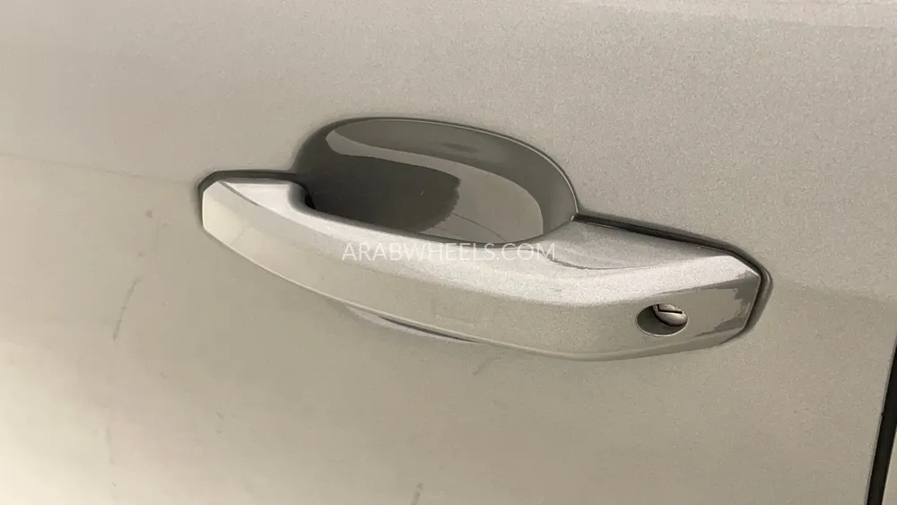 Audi A4 2024 for Sale in Dubai Image-44