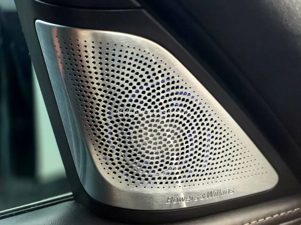 BMW 7 series 2016 for Sale in Dubai Image-15