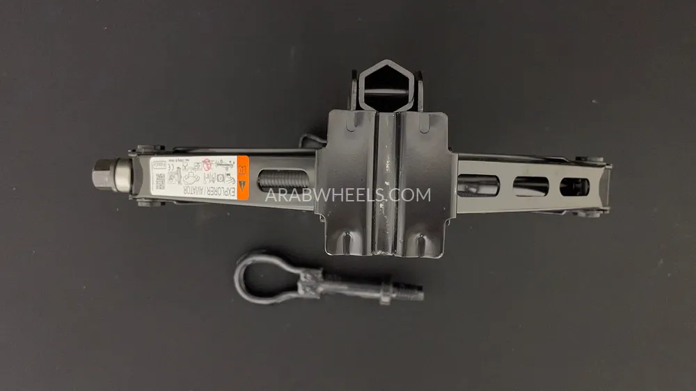 Ford Explorer 2022 for Sale in Dubai Image-29