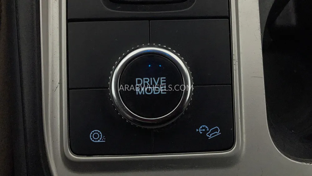 Ford Explorer 2022 for Sale in Dubai Image-34